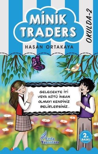 Minik Traders 2 - Okulda