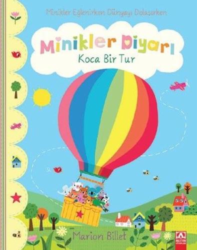 Minikler Diyarı - Koca Bir Tur