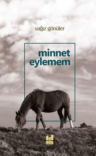 Minnet Eylemem | Kitap Ambarı