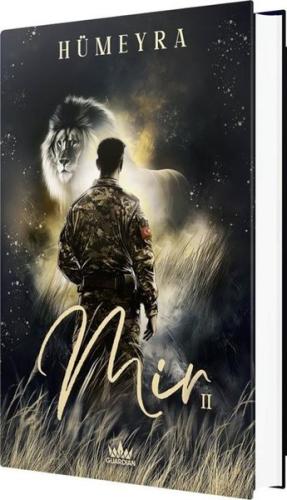 Mir 2 (Ciltli) | Kitap Ambarı