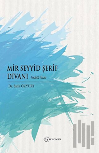 Mir Seyyid Şerif Divanı