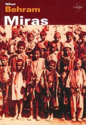 Miras | Kitap Ambarı