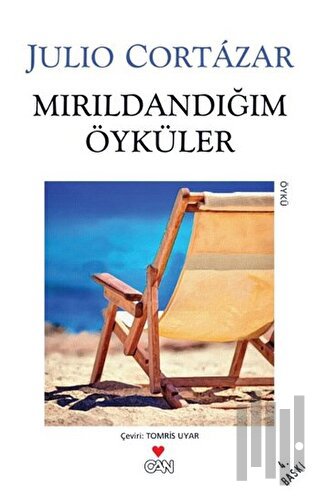 Mırıldandığım Öyküler