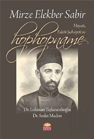 Mirze Elekber Sabir