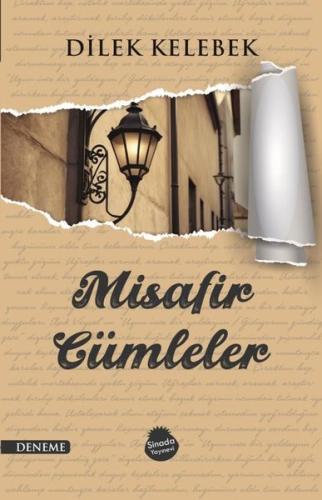 Misafir Cümleler | Kitap Ambarı