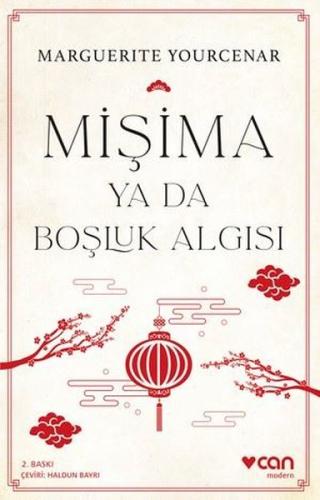 Mişima Ya da Boşluk Algısı | Kitap Ambarı
