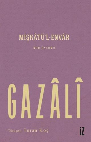 Mişktül - Envar | Kitap Ambarı