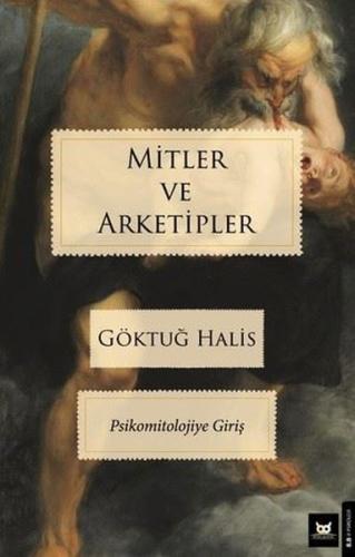 Mitler ve Arketipler - Psikometriye Giriş | Kitap Ambarı