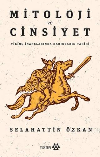 Mitoloji ve Cinsiyet | Kitap Ambarı