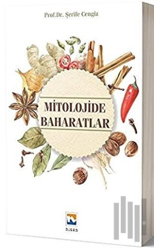 Mitolojide Baharatlar
