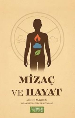 Mizaç ve Hayat | Kitap Ambarı