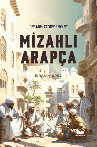 Mizahlı Arapça (Nasara Zeydun Amran) | Kitap Ambarı