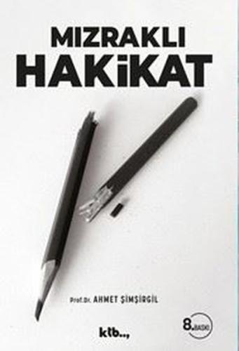 Mızraklı Hakikat | Kitap Ambarı