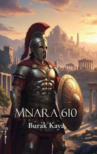 Mnara 610 | Kitap Ambarı