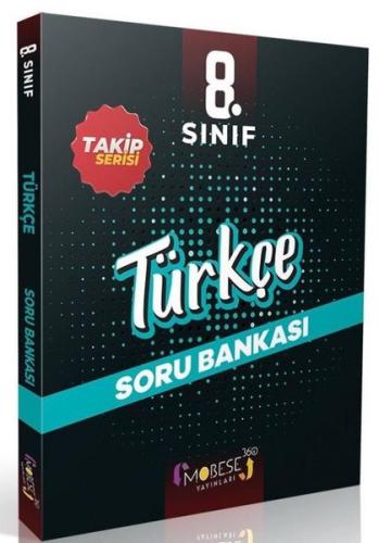 Mobese 8. Sınıf Türkçe Soru Bankası | Kitap Ambarı