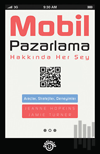 Mobil Pazarlama Hakkında Herşey