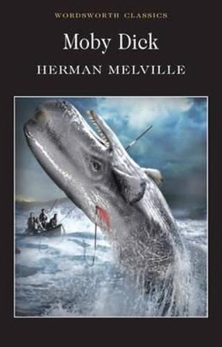 Moby-Dick PB | Kitap Ambarı