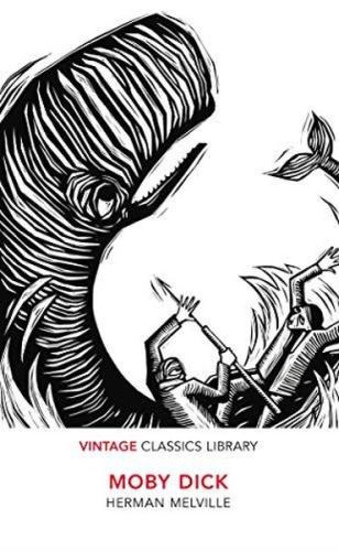 Moby Dick | Kitap Ambarı