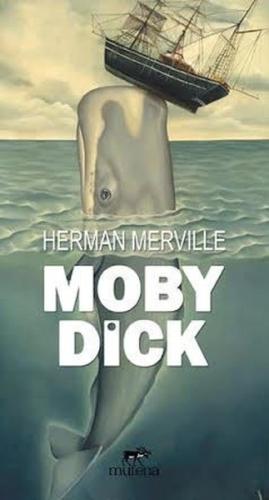 Moby Dick | Kitap Ambarı