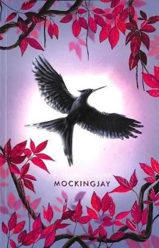 Mockingjay Deluxe (PB)