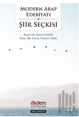 Modern Arap Edebiyatı Şiir Seçkisi