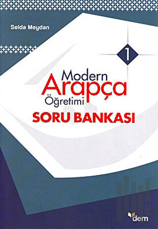 Modern Arapça Öğretimi Soru Bankası