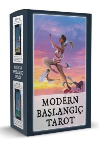 Modern Başlangıç Tarot | Kitap Ambarı