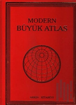 Modern Büyük Atlas