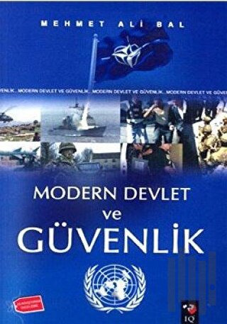Modern Devlet ve Güvenlik | Kitap Ambarı