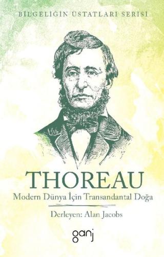 Modern Dünya İçin Transandantal Doğa