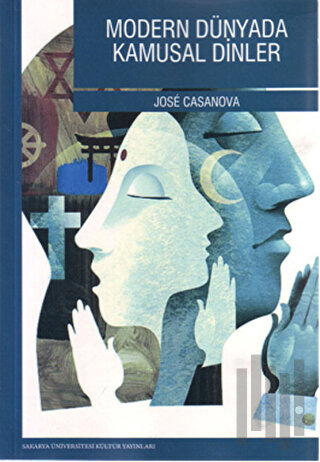 Modern Dünyada Kamusal Dinler