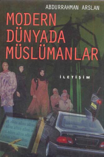Modern Dünyada Müslümanlar | Kitap Ambarı
