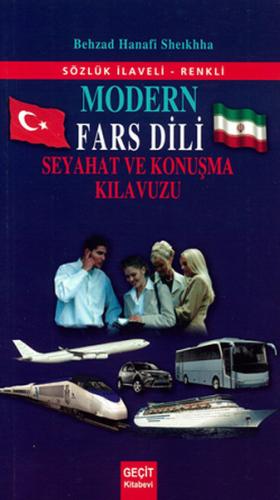 Modern Fars Dili Ve Seyahat Ve Konuşma Klavuzu