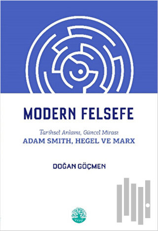 Modern Felsefe | Kitap Ambarı