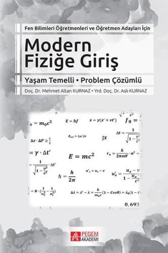 Modern Fiziğe Giriş