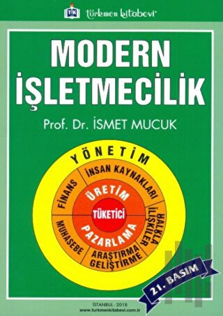 Modern İşletmecilik