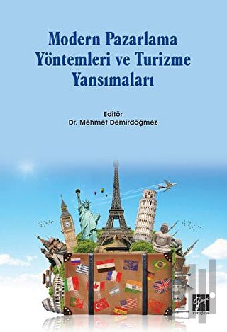 Modern Pazarlama Yöntemleri ve Turizme Yansımaları