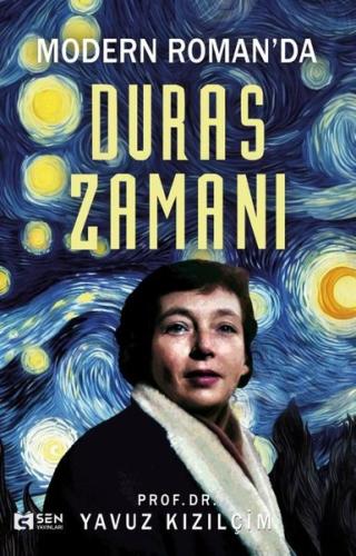 Modern Roman'da Duras Zamanı | Kitap Ambarı