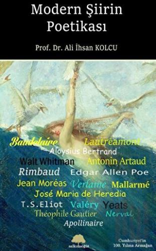 Modern Şiirin Poetikası | Kitap Ambarı