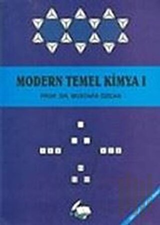 Modern Temel Kimya 1