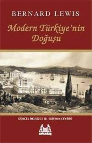 Modern Türkiye'nin Doğuşu | Kitap Ambarı