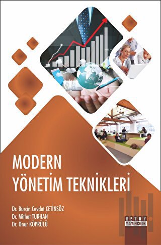 Modern Yönetim Teknikleri