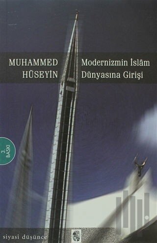 Modernizmin İslam Dünyasına Girişi