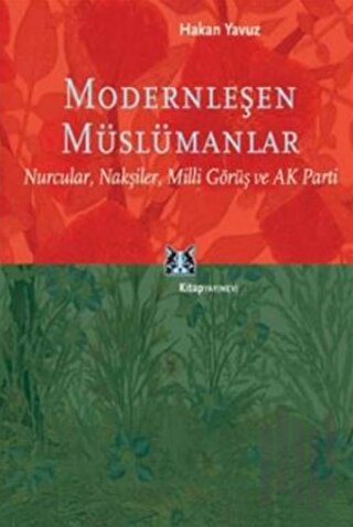 Modernleşen Müslümanlar