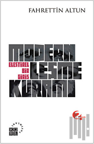 Modernleşme Kuramı