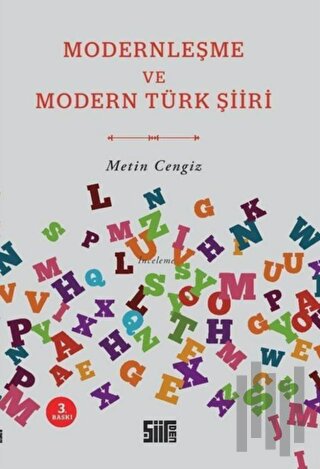 Modernleşme ve Modern Türk Şiiri