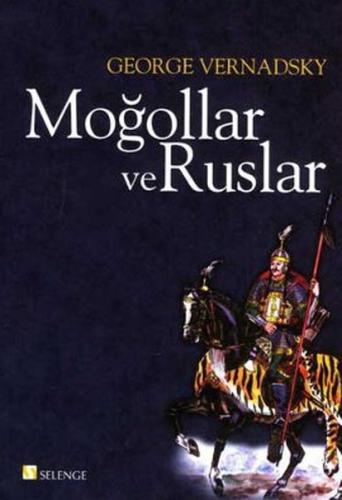 Moğollar ve Ruslar | Kitap Ambarı