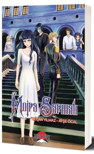 Moira Sarmalı | Kitap Ambarı