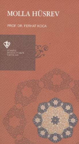 Molla Hüsrev | Kitap Ambarı