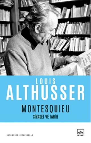 Montesquieu - Siyaset ve Tarih | Kitap Ambarı